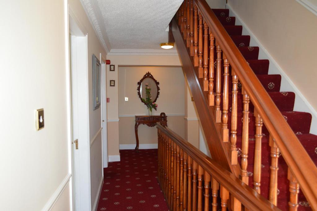 Hotel Balcony House à Galway Extérieur photo