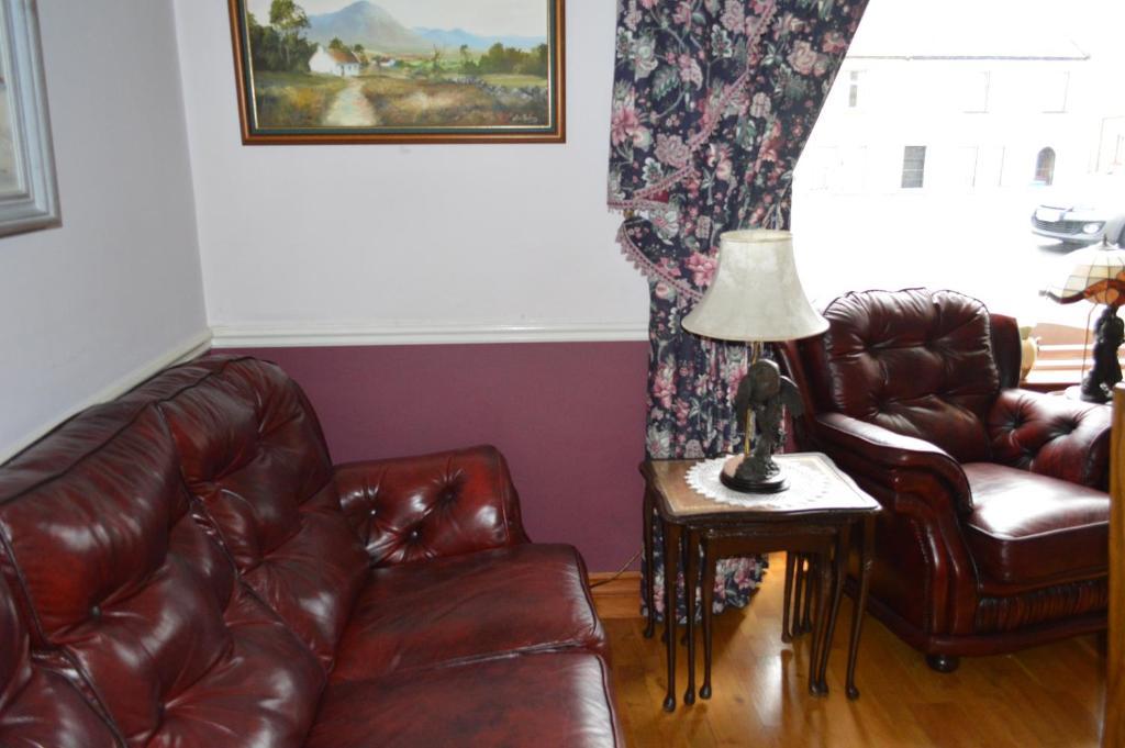 Hotel Balcony House à Galway Extérieur photo